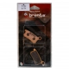 Brenta Sinter FT 4160 Fren Balata 431-341