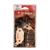 Brenta Sinter FT 4175 Fren Balata 431-358