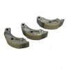 DEBRİYAJ BALATASI 3LÜ SET Honda PCX125-150 -Oem