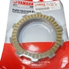 DEBRİYAJ BALATASI SET Yamaha R25 [ORJİNAL]