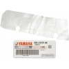 EGZOZ KAPAK ISI KORUMA Yamaha XmaX 250-300 [ORJİNAL] 2028-2022