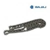 EKSANTRİK ZİNCİRİ BAJAJ DOMINAR400 [ORJİNAL]
