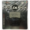 FREN DİSK Balatası -Yamaha TRICTY125-155 -SUZUKI ADDRESS 110 -RMS 510-3560