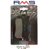 FREN DİSK BALATASI Yamaha X-CITY- XmaX / R6 / R1 510-2660 RMS