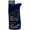 FREN HİDROLİK YAĞI Mannol Dot-4 -455 Gr