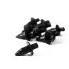 KAPORTA KLİPSİ 6x10 DÜBEL ACTIVA S CB1000 R CB125R CB1300 CB 250R CB500 F 181-206