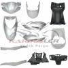 KAPORTA SET [GÜMÜŞ] HONDA SPACY