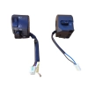 KUMANDA KÜTÜK [TAKIM] [2015-2020] Yamaha NmaX125-155 -Oem