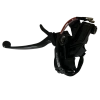 KÜTÜK+FREN KOLU SOL Tvs JUPITER 125 [ORJİNAL] NTORQ