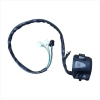 KÜTÜK KUMANDA SAĞ Honda PCX125 -Oem 2021-2024