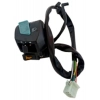 KÜTÜK KUMANDA SOL Honda PCX125 -Oem 2021-2024