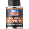 Liqui Moly Speed Additive Shooter Motosiklet Performans Arttırıcı 80 Ml