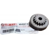 MARŞ DİŞLİSİ UFAK Yamaha XmaX 250-300 [ORJİNAL] 2028-2022