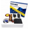 CHYIBO Motosiklet Alarm ve Uzaktan Kumandalı Çalıştırma Seti