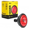 Motosiklet Kornası Kalın Ses Scooter 125-150 -SEGER