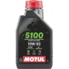 MOTUL 5100 10w50 4t 1 Lt Motosiklet Yağı