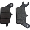 ÖN FREN DİSK BALATASI - Honda DIO - ACTIVA 125i SAFE Brake