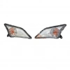 ÖN SİNYAL [TAKIM] Honda ACTIVA S E-BELGELİ