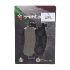 BRENTA Organik FT 3022 Fren Balata 431-117