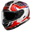 SHOEI GT-AIR 3 HIKE TC-10 KASK
