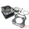 SİLİNDİR SET BAJAJ NS200 Csr