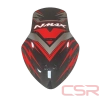 SİPERLİK STICKERLİ Yamaha NmaX