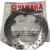 ÖN FREN DİSK Yamaha XmaX 250-300 [ORJİNAL] 2028-2022