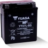 YUASA YTX7L-BS Motosiklet Aküsü