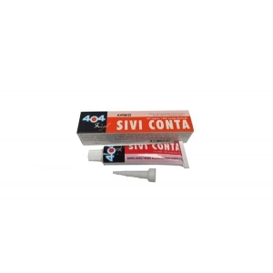 404 SIVI CONTA KIRMIZI 45 Gr
