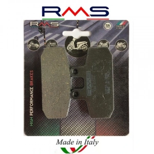 510-0060 RMS BALATA LEONARDO / SCARABEO 200