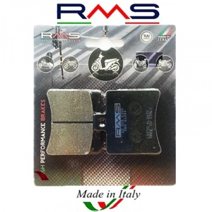 510-0310 RMS BALATA APRILIA SCARABEO / LEONARDO