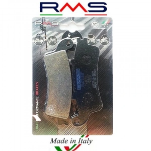 510-0340 RMS BALATA VARADERO - 1100XX - GL1800