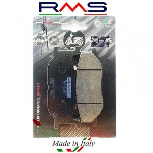 510-0400 RMS BALATA YAMAHA MAJESTY-DRAGSTAR-VIRAGO