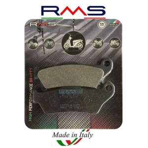 510-0430 RMS BALATA YAMAHA X-CITY / TT600R
