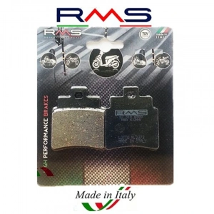 510-0500 RMS BALATA SYM / KYMCO G.DINK 250