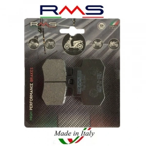 510-0510 RMS BALATA KYMCO GRAND DINK 250