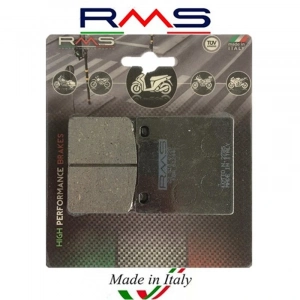 510-1100 RMS BALATA APRILIA PEGASO / YAMAHA XT660X