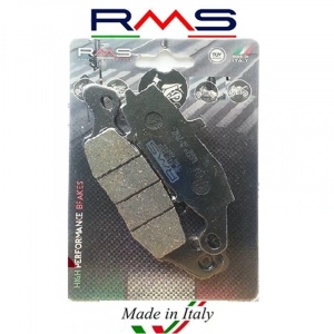 510-1250 RMS BALATA ER6-VN800 / SUZUKI GS500