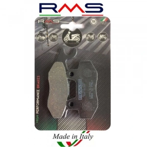 510-1420 RMS BALATA SUZUKI / TRIUMPH / YAMAHA