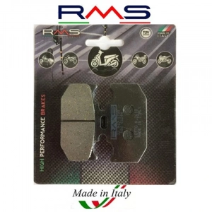510-1790 RMS BALATA ATV YZ125/ YUKİ YK200