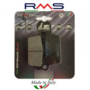 510-2630 RMS BALATA HONDA / KYMCO / SUZUKI / YAMAHA