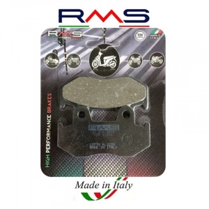 510-2650 RMS BALATA BURGMAN 250-400