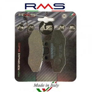 510-2720 RMS BALATA XC125 CYGNUS X