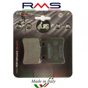 510-2810 RMS BALATA YAMAHA XT 125 R