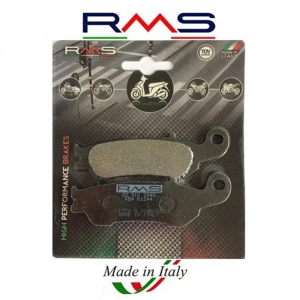 510-2840 RMS YAMAHA YZ 400 F YAMAHA YZ 250