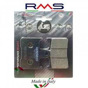 510-3110 RMS DİSK BALATA GSX-R 600/750/1000