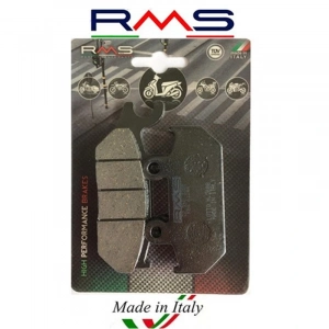 510-3200 RMS BALATA XT600 E / XTZ 660