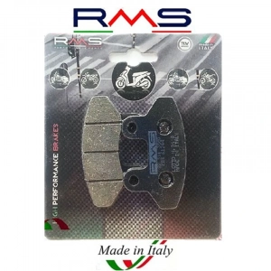 510-3260 RMS BALATA SYM JOYRIDE 200 EVO