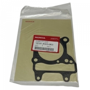 SİLİNDİR ALT CONTA PCX 125 [ORJİNAL] 2011