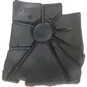 DEBRİYAJ KAPAK KORUYUCU XmaX 250 [ORJİNAL] 2023-2025